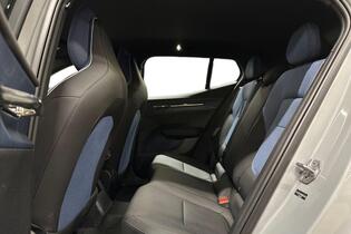 Volvo EX30 vaihtoauto