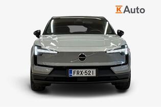 Volvo EX30 vaihtoauto