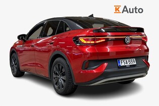 Volkswagen ID.5 vaihtoauto