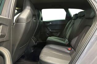 Cupra Leon Sportstourer vaihtoauto