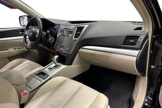 Subaru Outback vaihtoauto