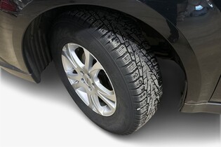 Subaru Outback vaihtoauto