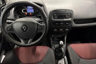 Renault Clio vaihtoauto
