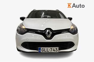 Renault Clio vaihtoauto