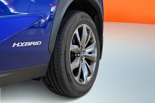 Lexus NX vaihtoauto