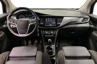 Opel Mokka vaihtoauto