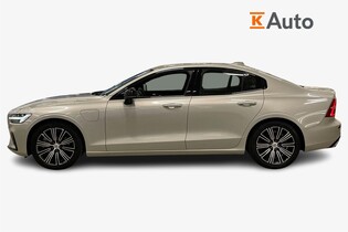 Volvo S60 vaihtoauto