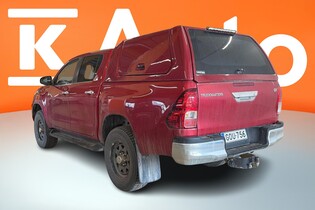 TruckMasters OX 4x4 vaihtoauto