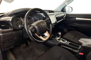 TruckMasters OX 4x4 vaihtoauto