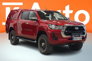 TruckMasters OX 4x4 vaihtoauto