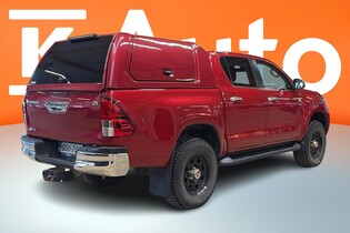 TruckMasters OX 4x4 vaihtoauto