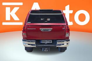 TruckMasters OX 4x4 vaihtoauto