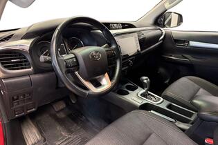 TruckMasters OX 4x4 vaihtoauto