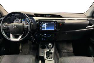 TruckMasters OX 4x4 vaihtoauto