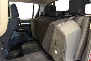 TruckMasters OX 4x4 vaihtoauto