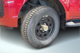 TruckMasters OX 4x4 vaihtoauto