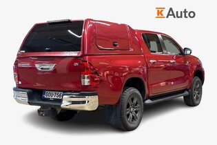 TruckMasters OX 4x4 vaihtoauto