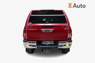 TruckMasters OX 4x4 vaihtoauto