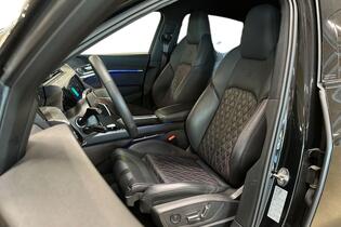 Audi Q8 e-tron vaihtoauto