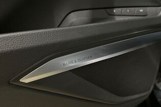 Audi Q8 e-tron vaihtoauto