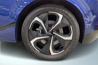 Kia EV6 vaihtoauto