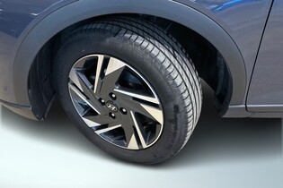 Hyundai Bayon vaihtoauto