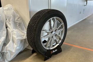 Hyundai Bayon vaihtoauto