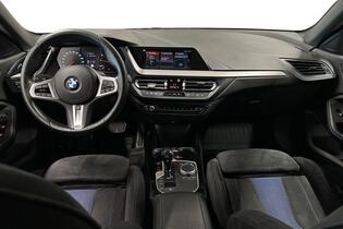BMW 218 vaihtoauto