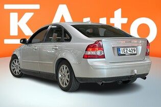 Volvo S40 vaihtoauto