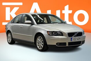 Volvo S40 vaihtoauto