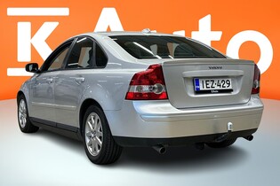 Volvo S40 vaihtoauto
