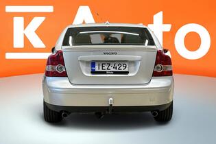 Volvo S40 vaihtoauto