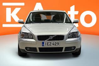 Volvo S40 vaihtoauto