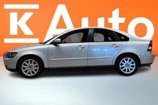 Volvo S40 vaihtoauto