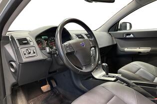 Volvo S40 vaihtoauto