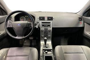 Volvo S40 vaihtoauto