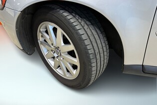 Volvo S40 vaihtoauto
