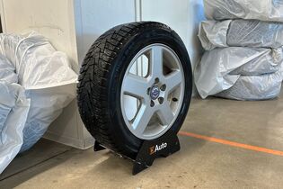 Volvo S40 vaihtoauto