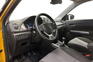 Suzuki Vitara vaihtoauto