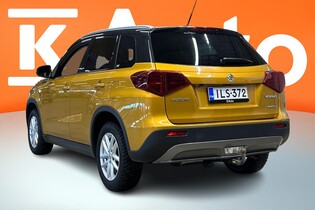 Suzuki Vitara vaihtoauto