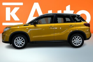 Suzuki Vitara vaihtoauto