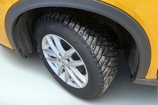 Suzuki Vitara vaihtoauto