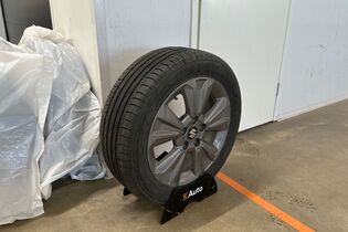 Suzuki Vitara vaihtoauto