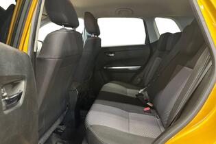 Suzuki Vitara vaihtoauto