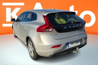 Volvo V40 vaihtoauto