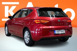 SEAT Leon vaihtoauto
