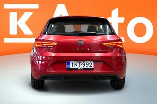 SEAT Leon vaihtoauto