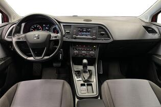 SEAT Leon vaihtoauto