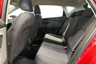 SEAT Leon vaihtoauto
