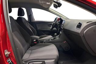 SEAT Leon vaihtoauto